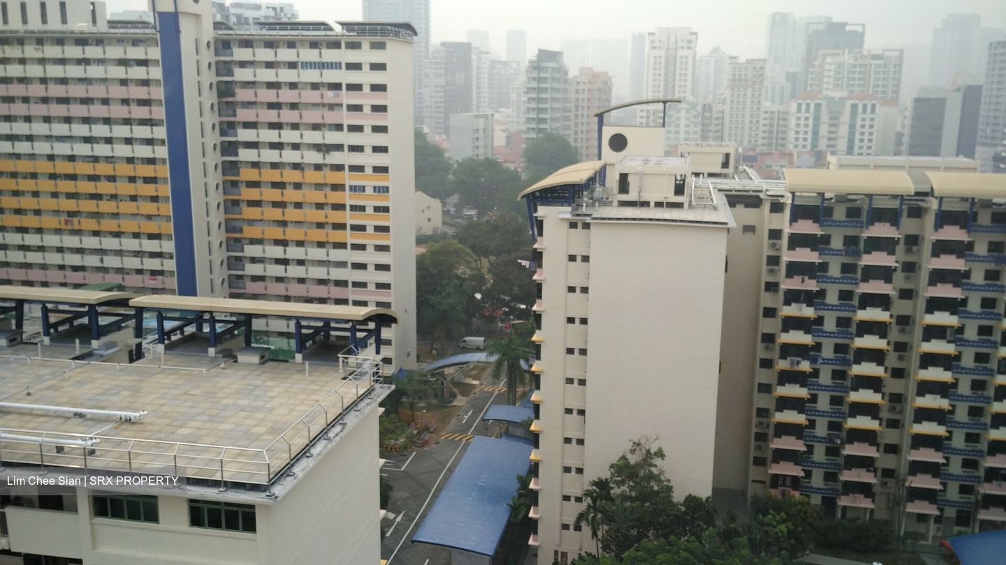Blk 339D Kang Ching Road (Jurong West), HDB 3 Rooms #356277811